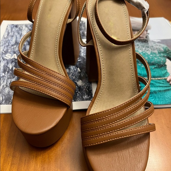 New fall shoes - Picture 2 of 4